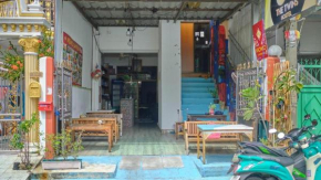 The Twins Hostel